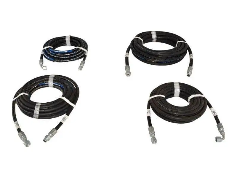 NEW HOSE KIT image