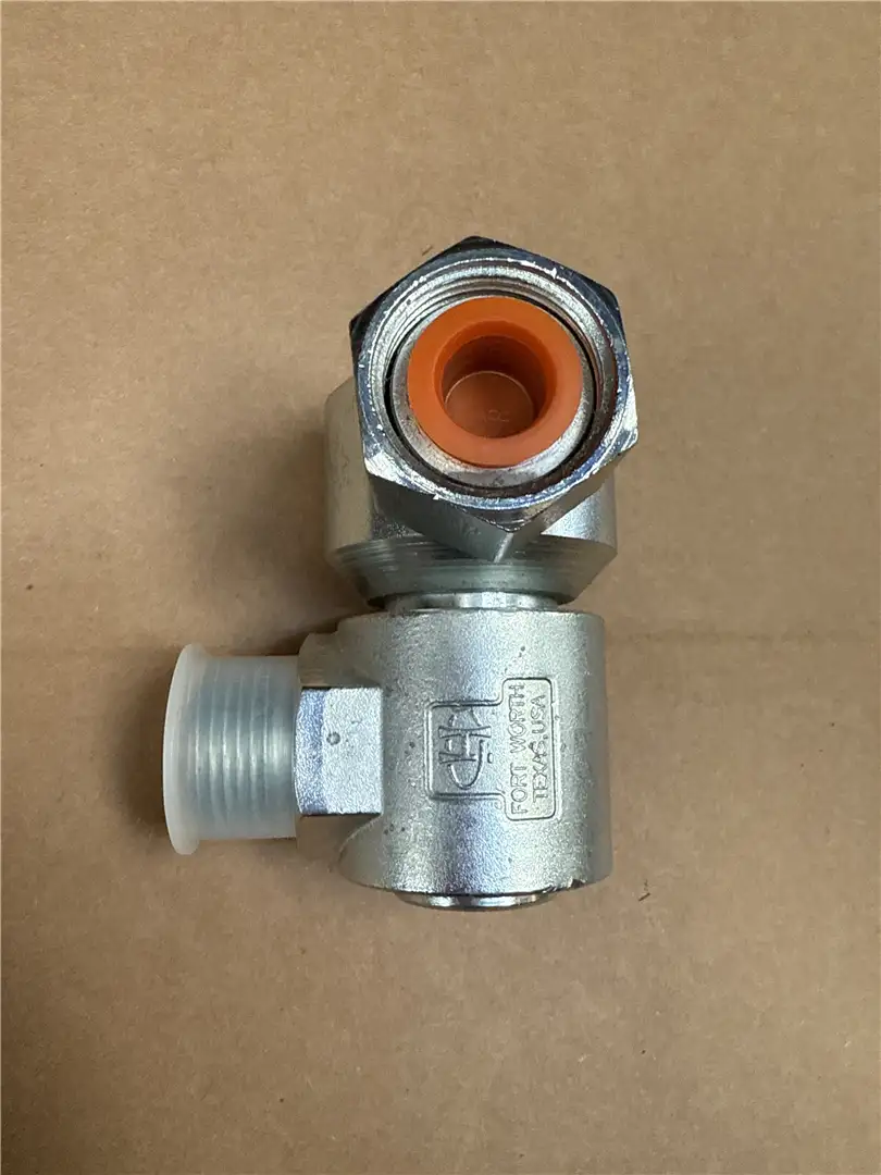 NEW ADAPTER image