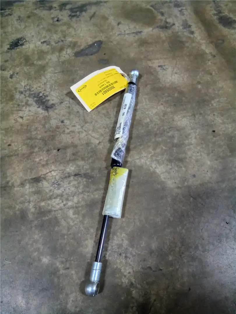 NEW GAS SHOCK image
