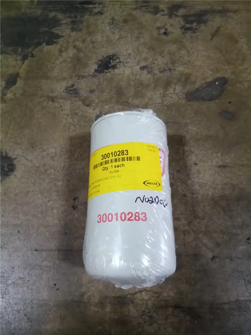 NEW FILTER image