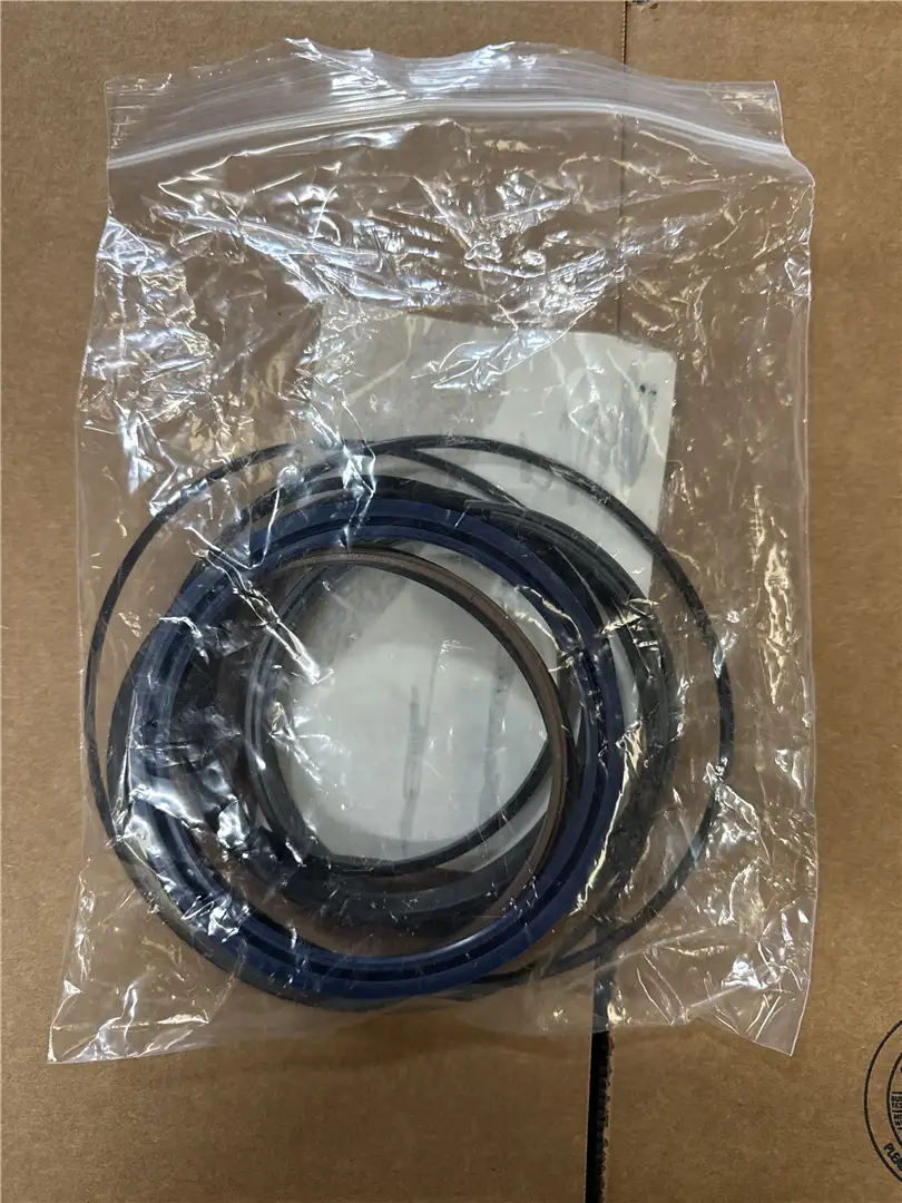 NEW SEAL KIT image