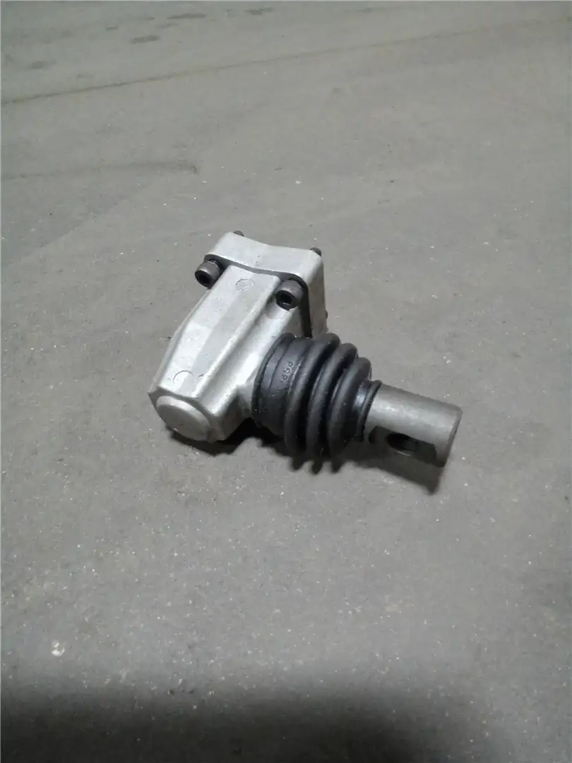 NEW LEVER image