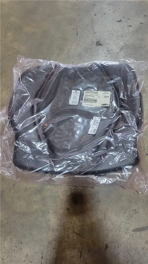 NEW SEAT CUSHION image