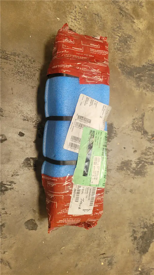 NEW CYLINDER ASSY image