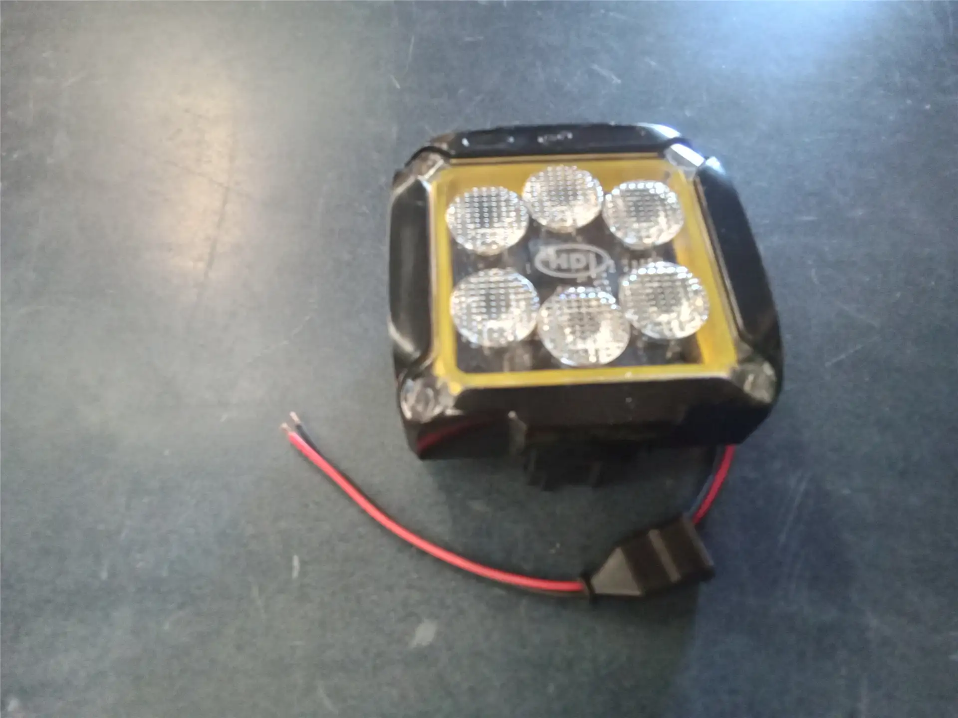 NEW WORK LIGHT image