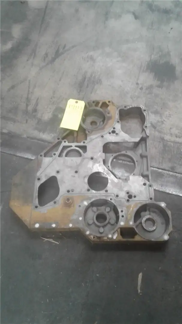 USED GEAR COVER image