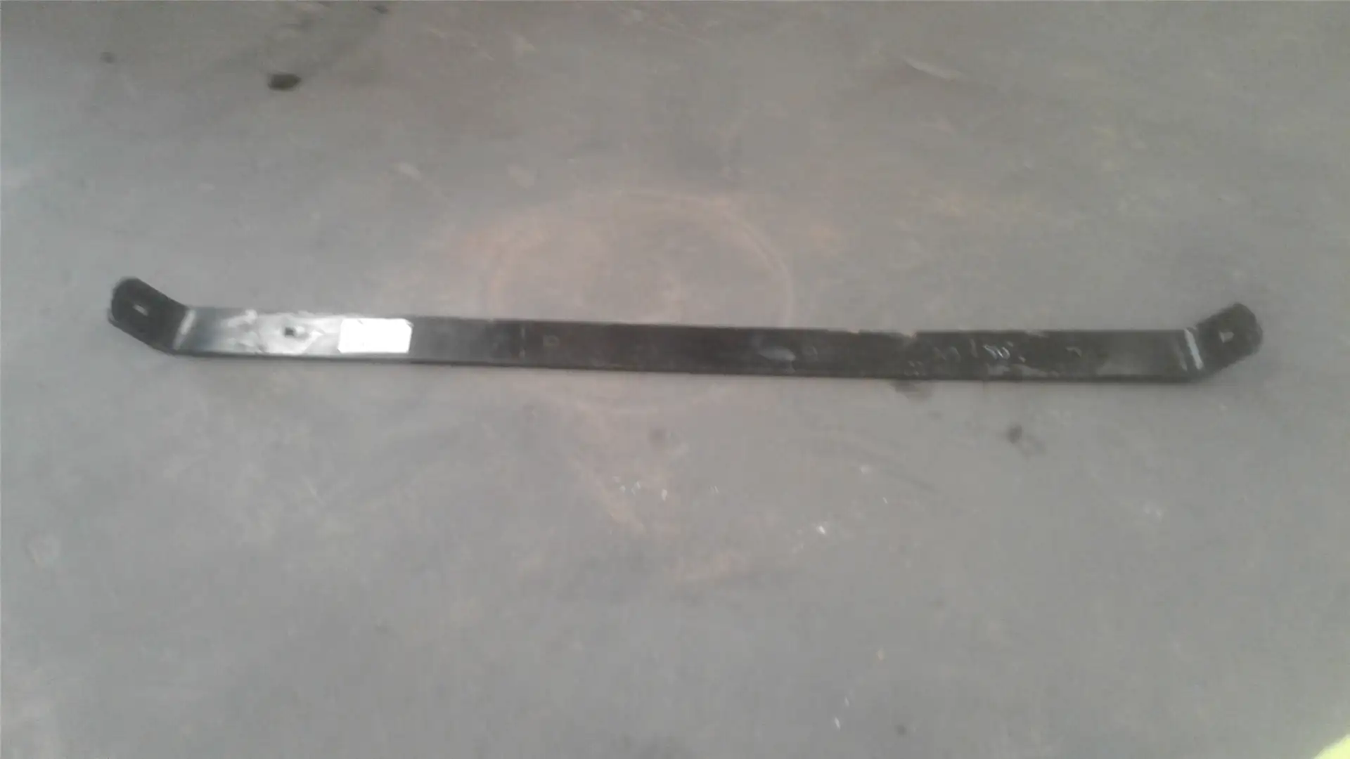USED SKID SHOE image