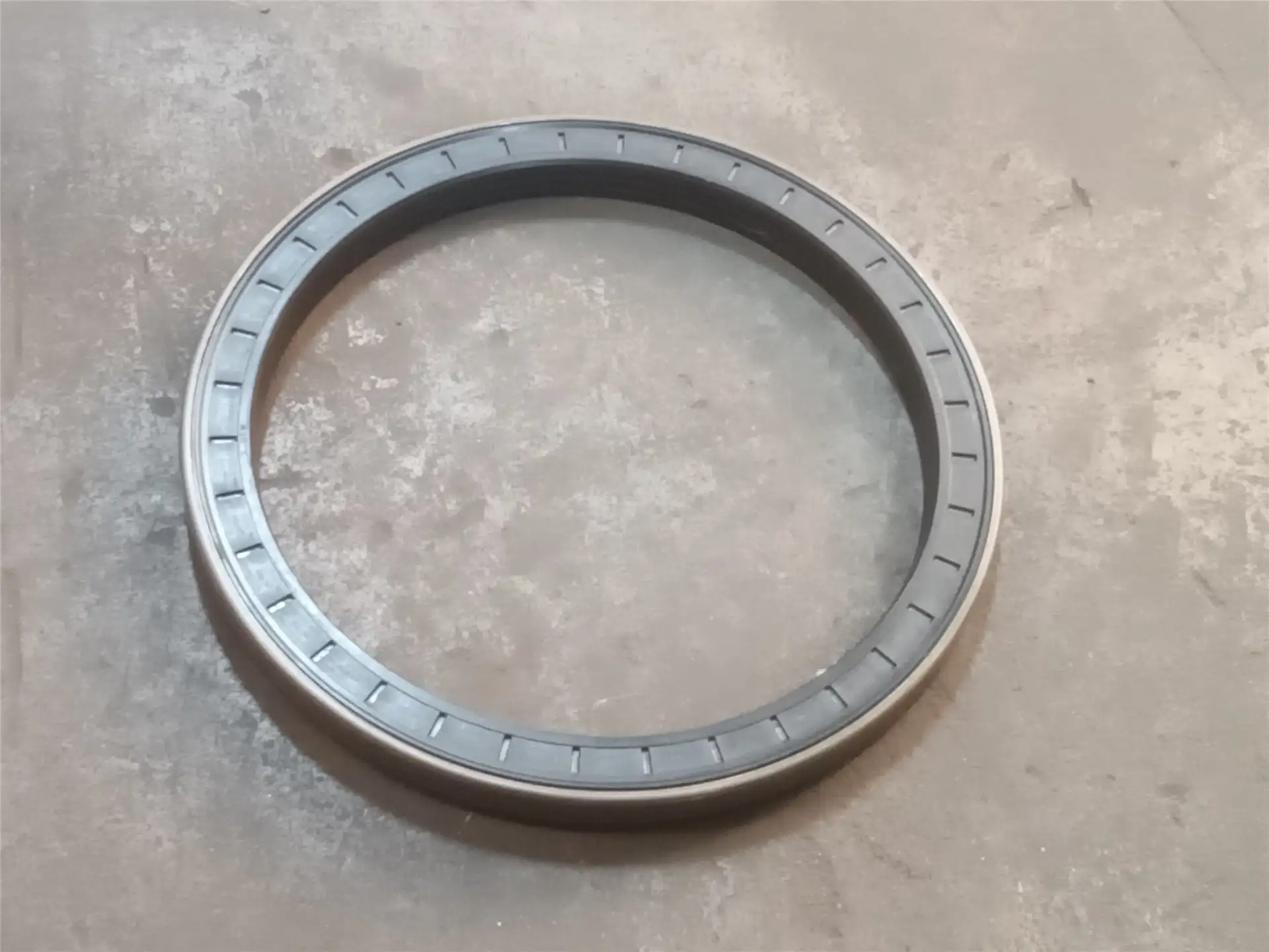 NEW SEAL image