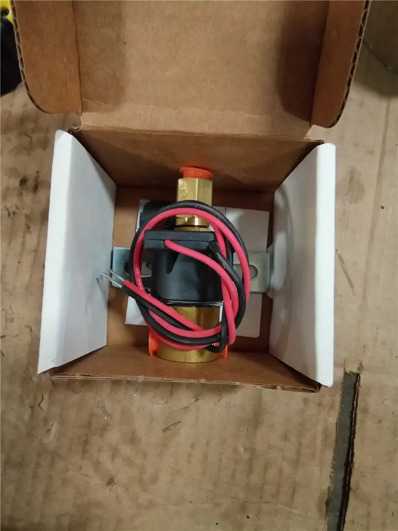 NEW 3WAY VALVE image