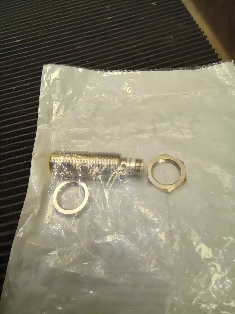 NEW PROX SENSOR image