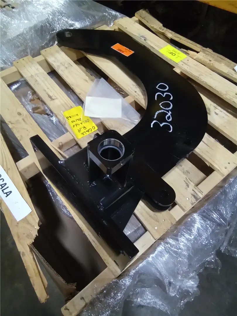 NEW LH DROP ARM image