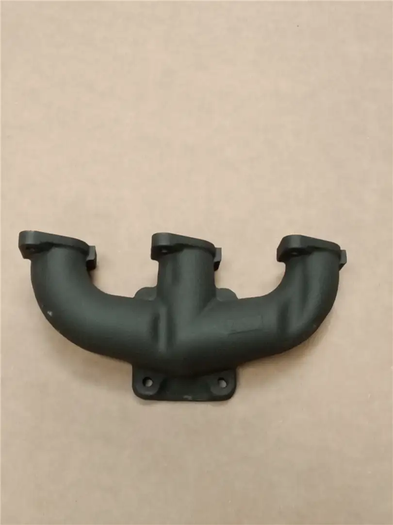 NEW MANIFOLD GASKE image