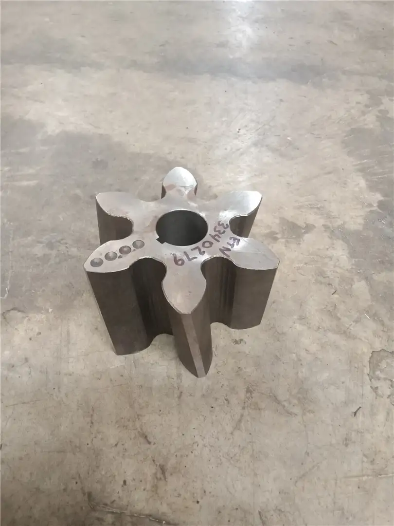 NEW IMPELLER image