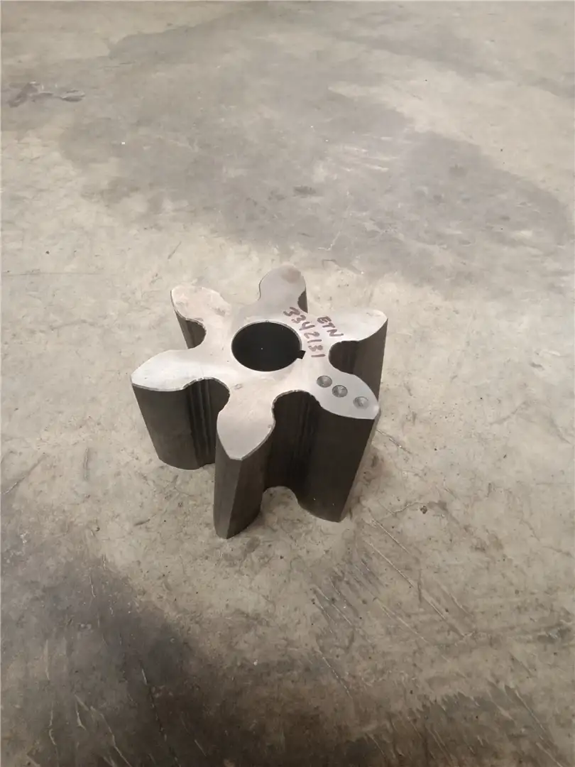 NEW IMPELLER image