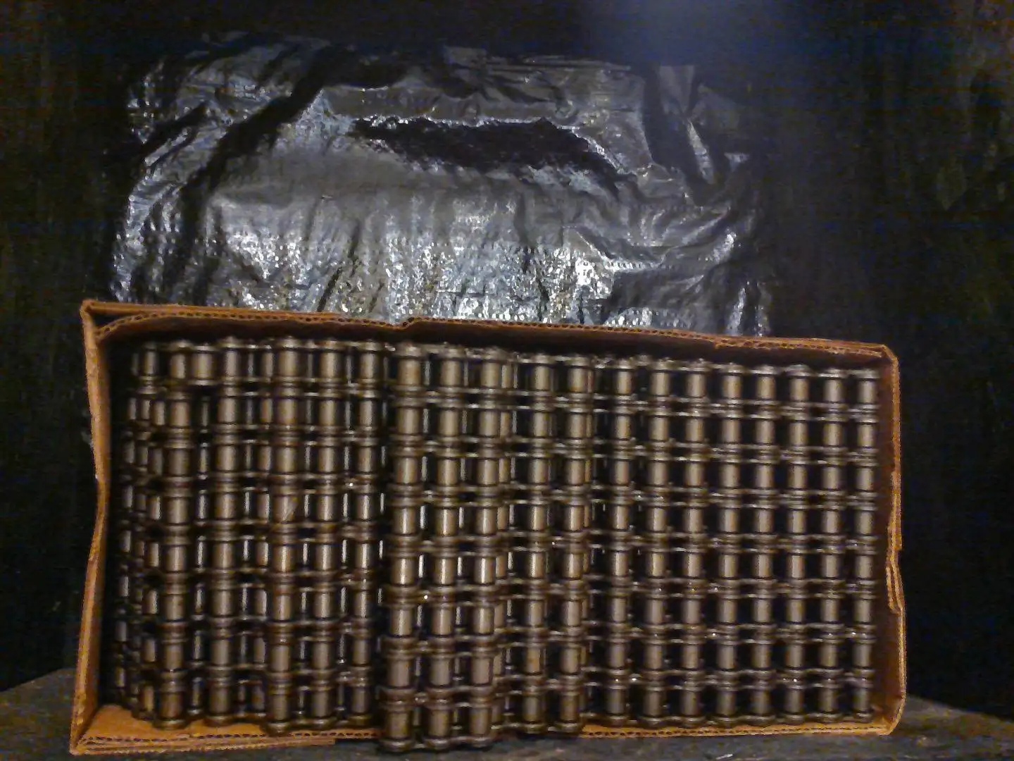 USED CHAIN image