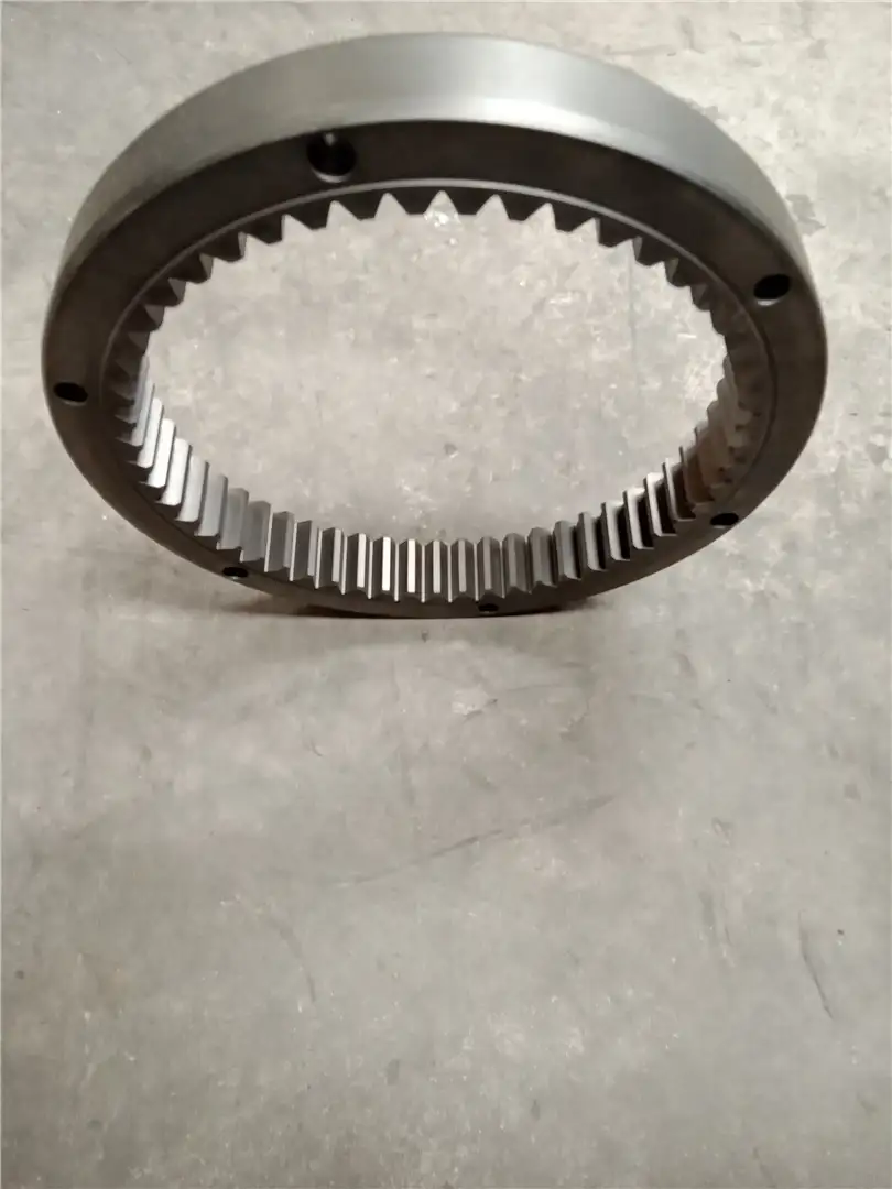 NEW GEAR image
