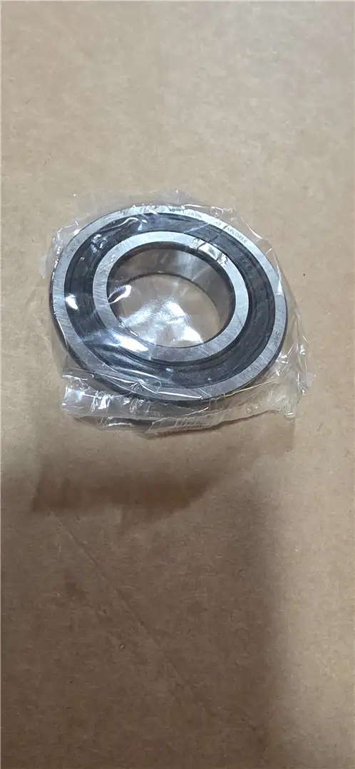 NEW BALL BEARING image