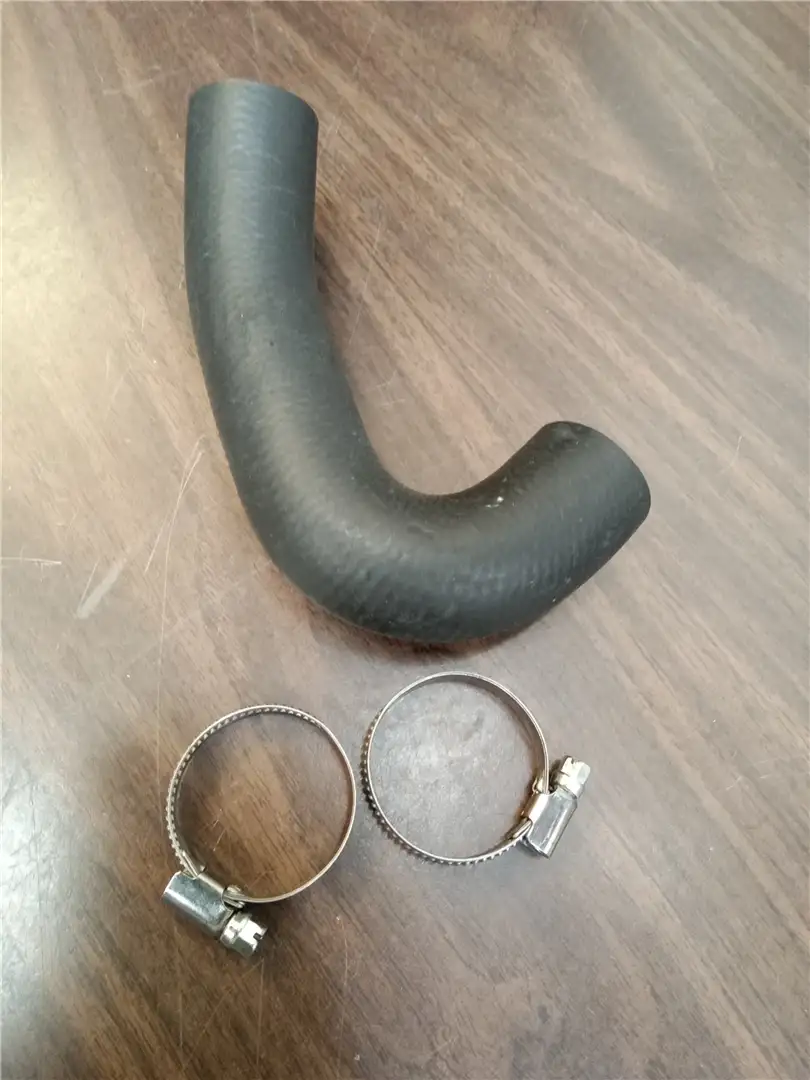 NEW HOSE KIT image
