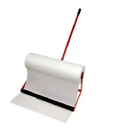 NEW DIRT TRAP image