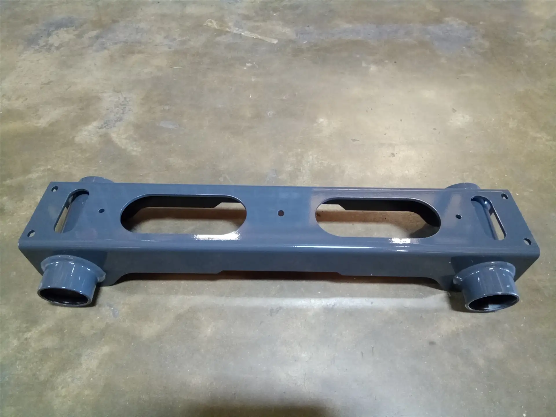 NEW SIDE RAIL image