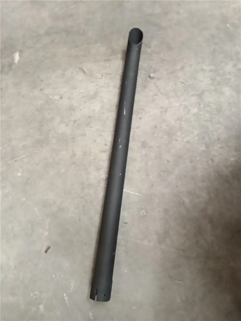 NEW PIPE image