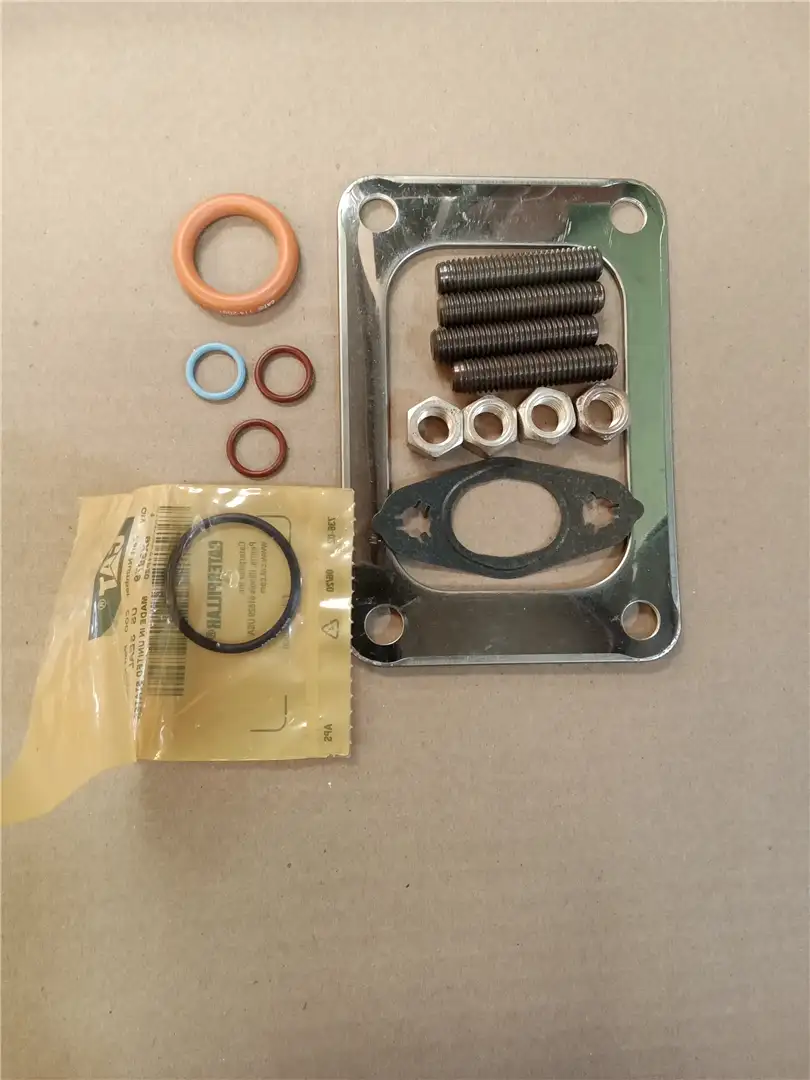 NEW GASKET KIT image