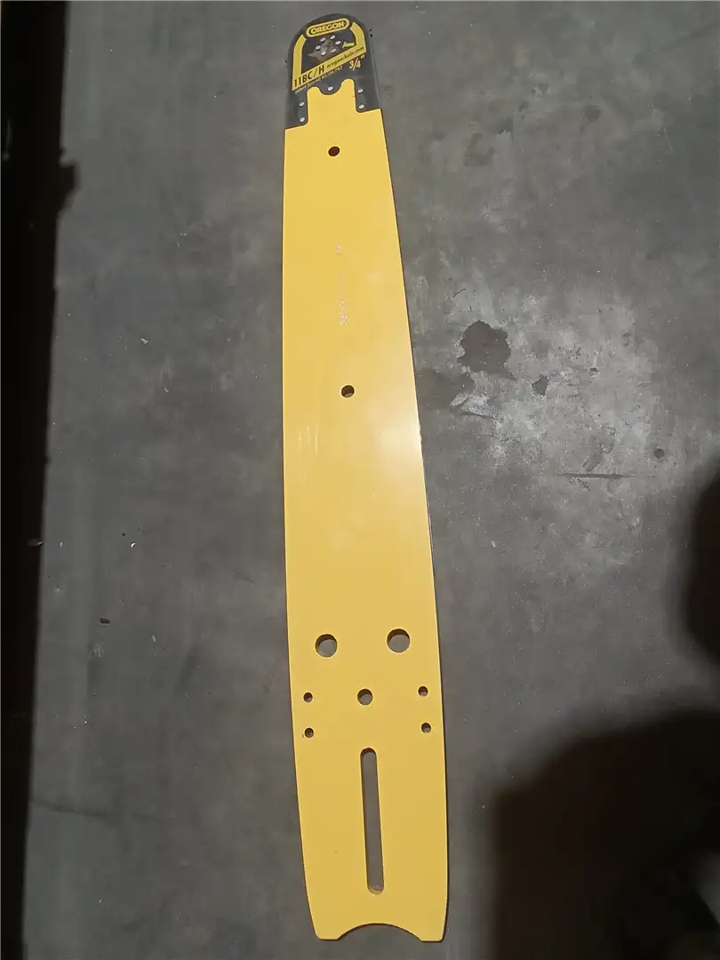 NEW 36IN BAR image