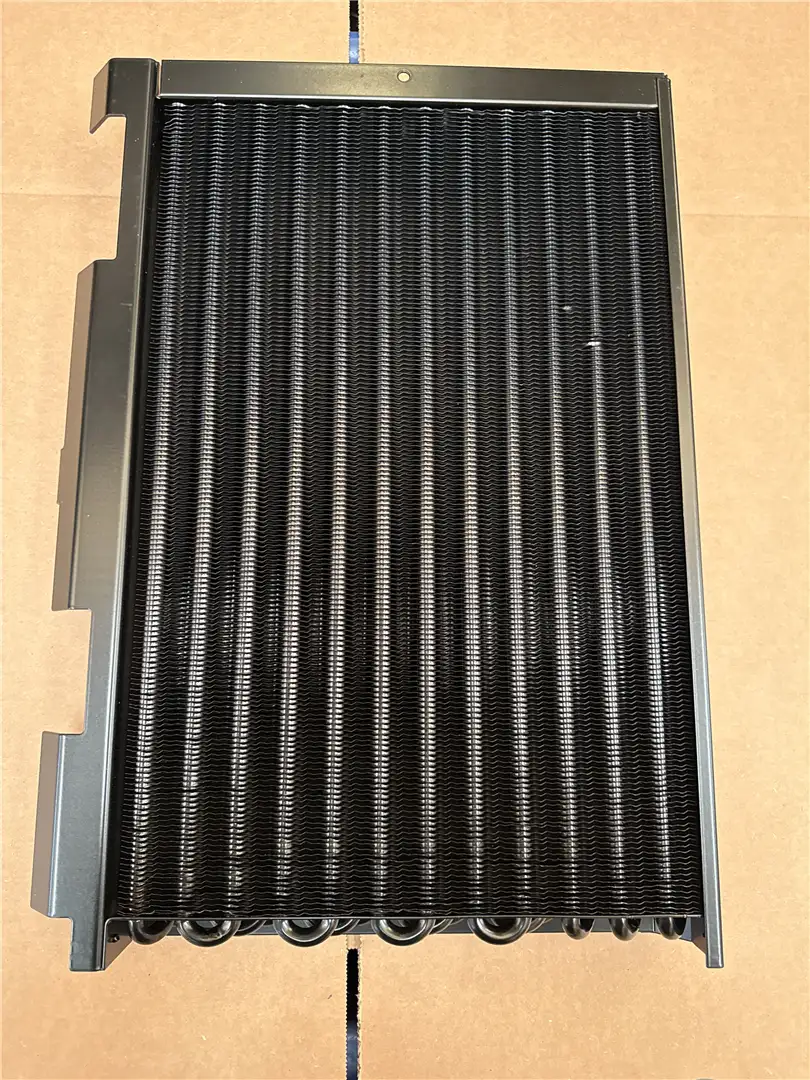 NEW CONDENSER image