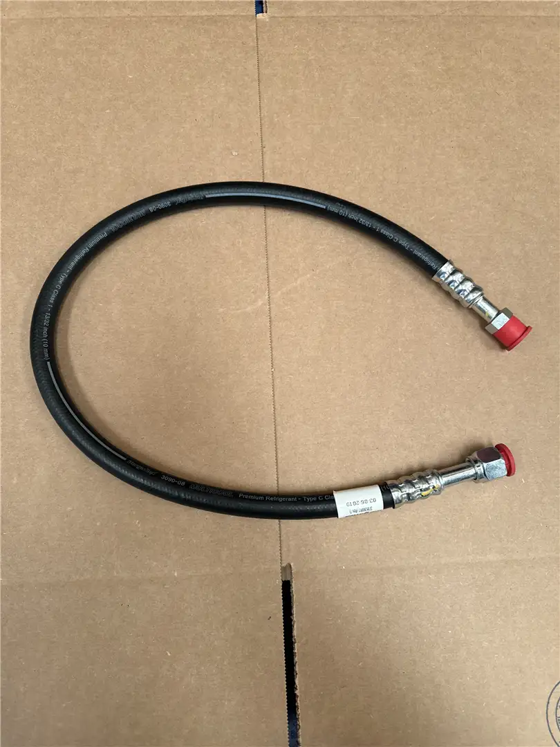NEW HOSE image