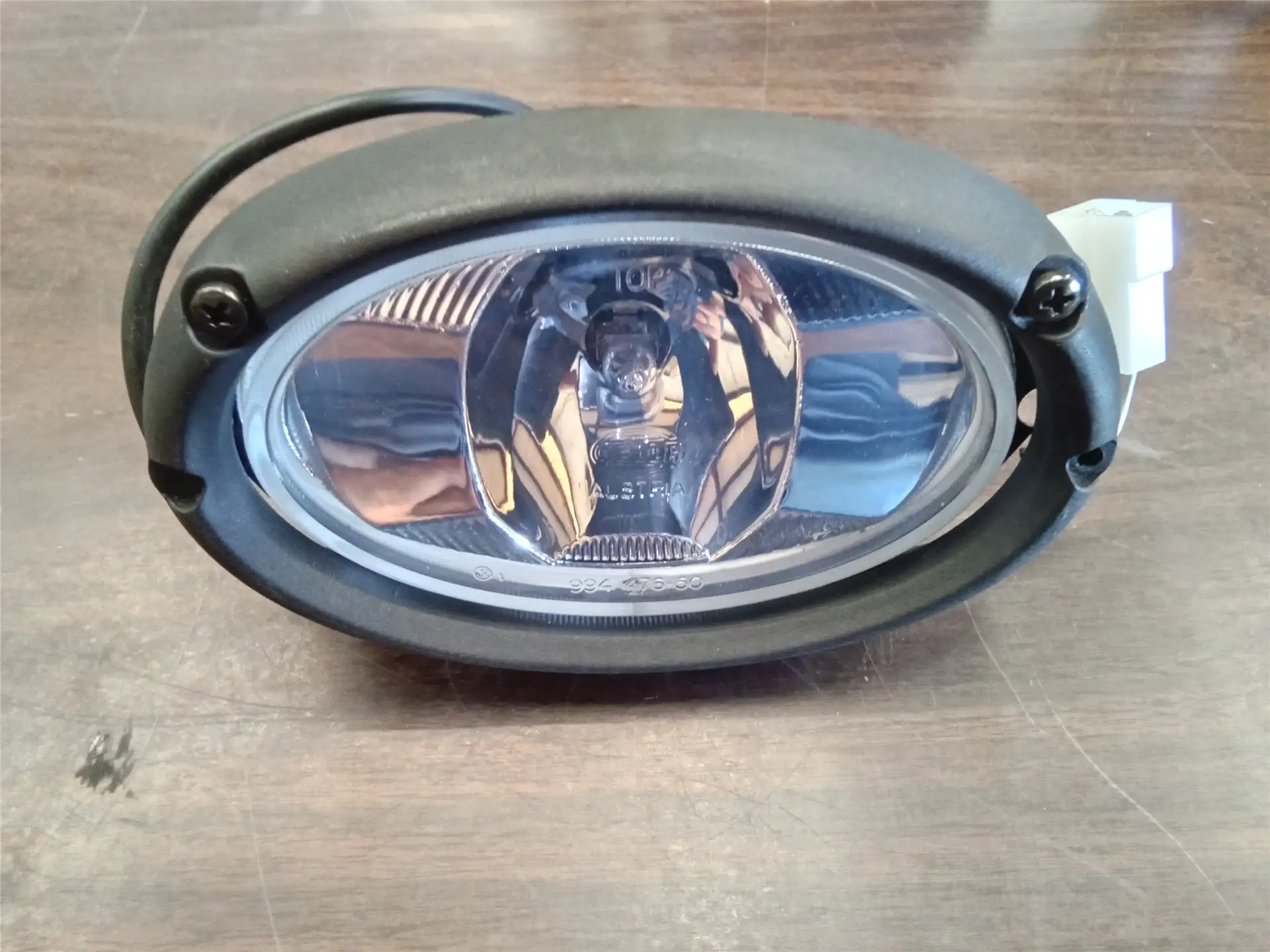 NEW WORKLIGHT image