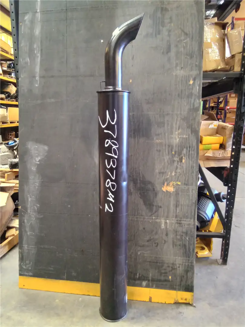 USED EXHAUST STACK image