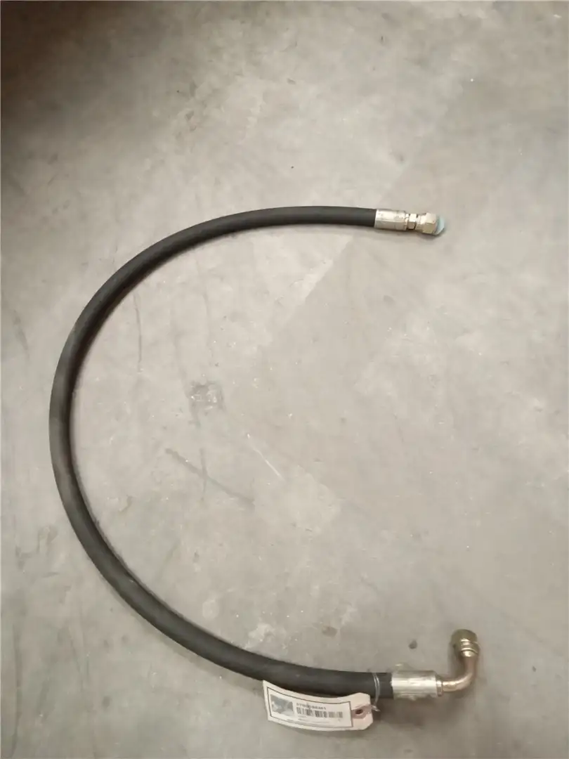 NEW HOSE image