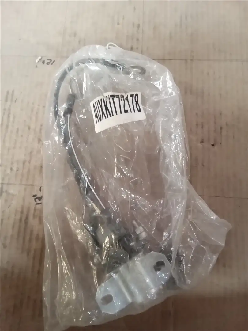 NEW SW START KIT image