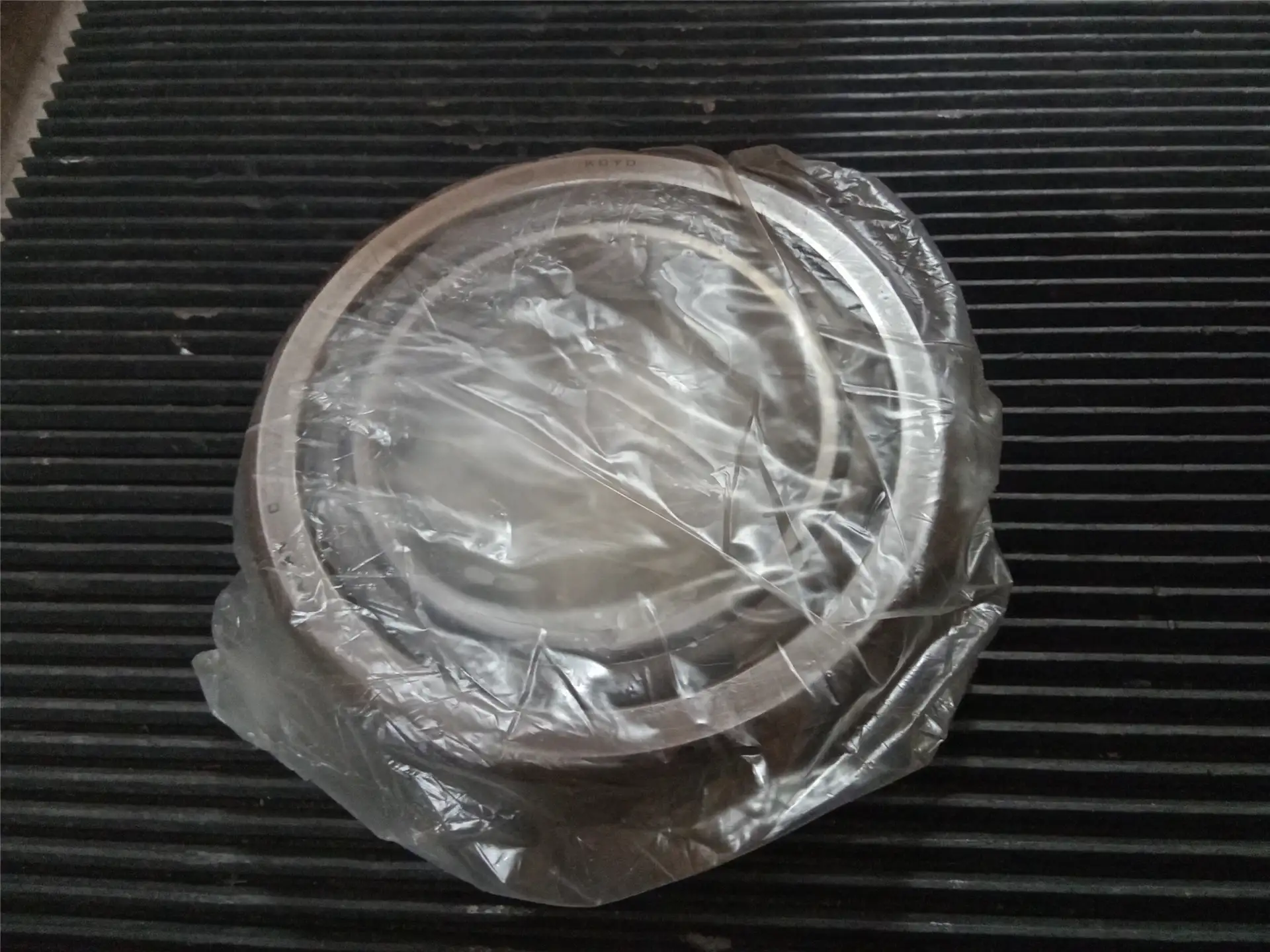 NEW BEARING image