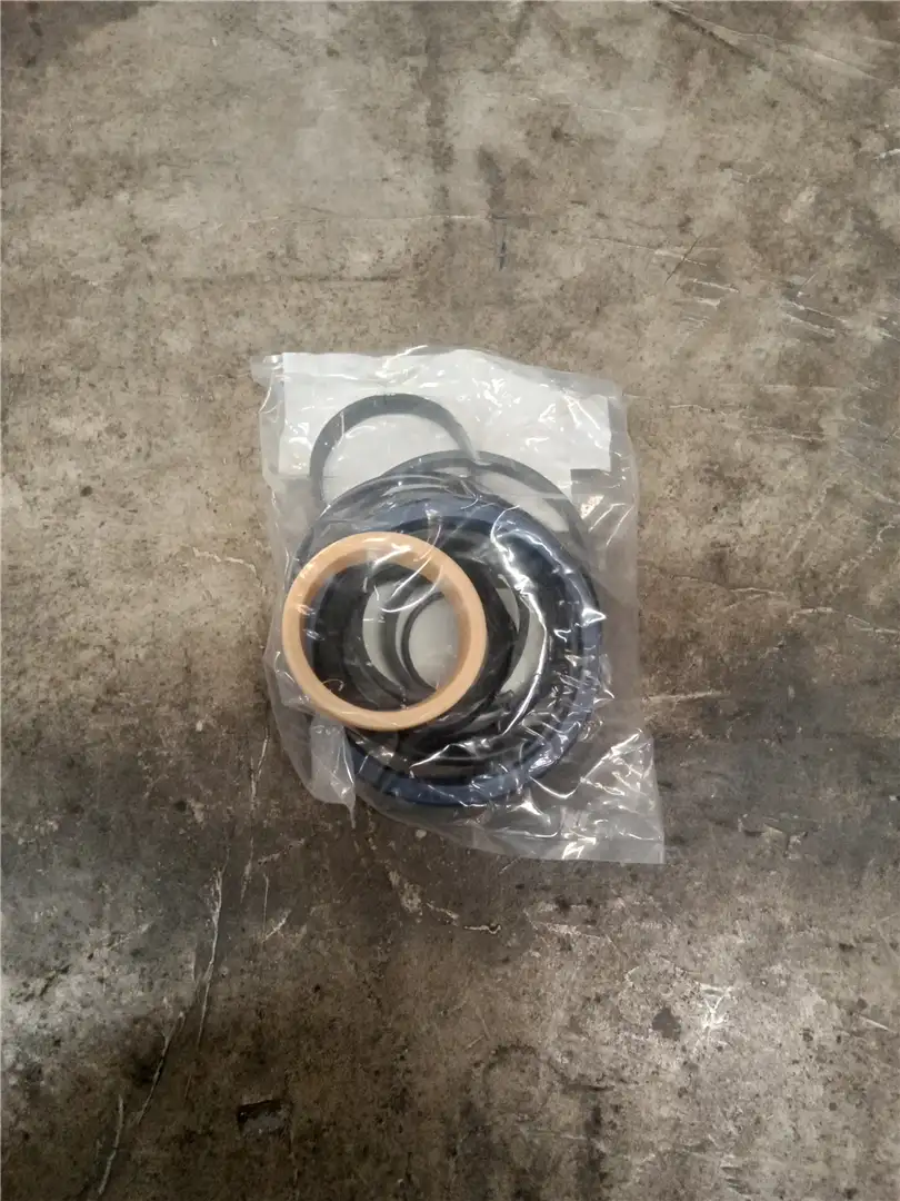NEW SEAL KIT image