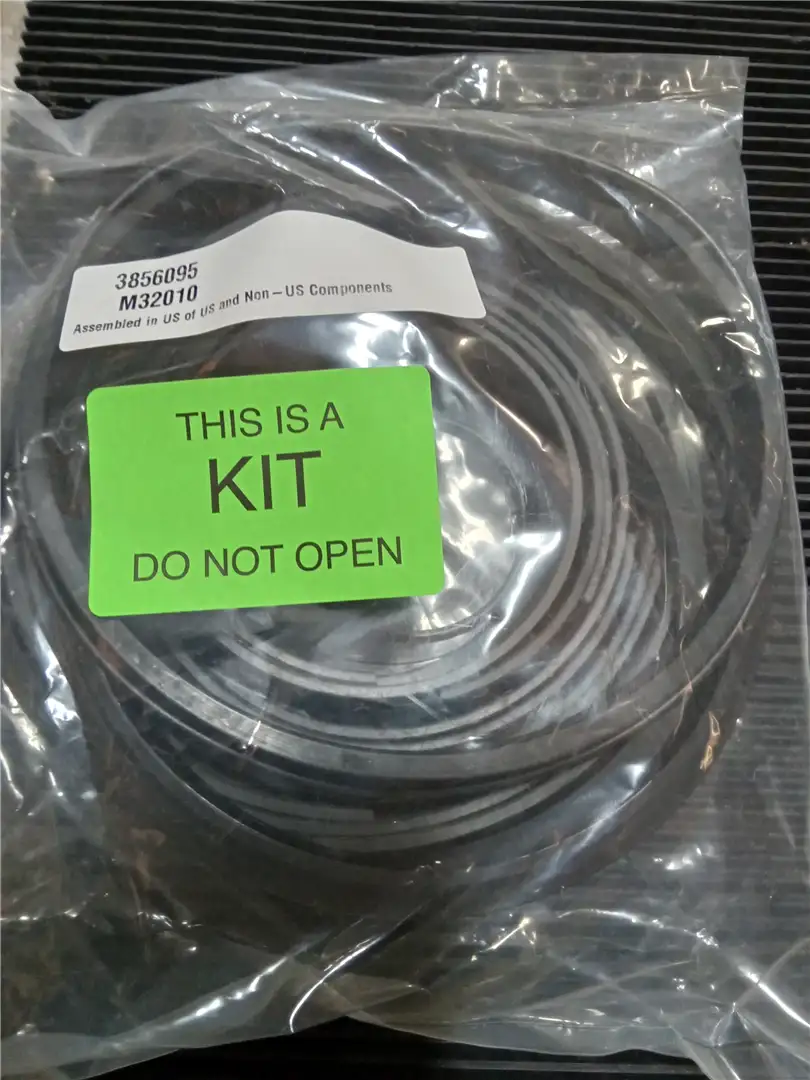 NEW SEAL KIT image