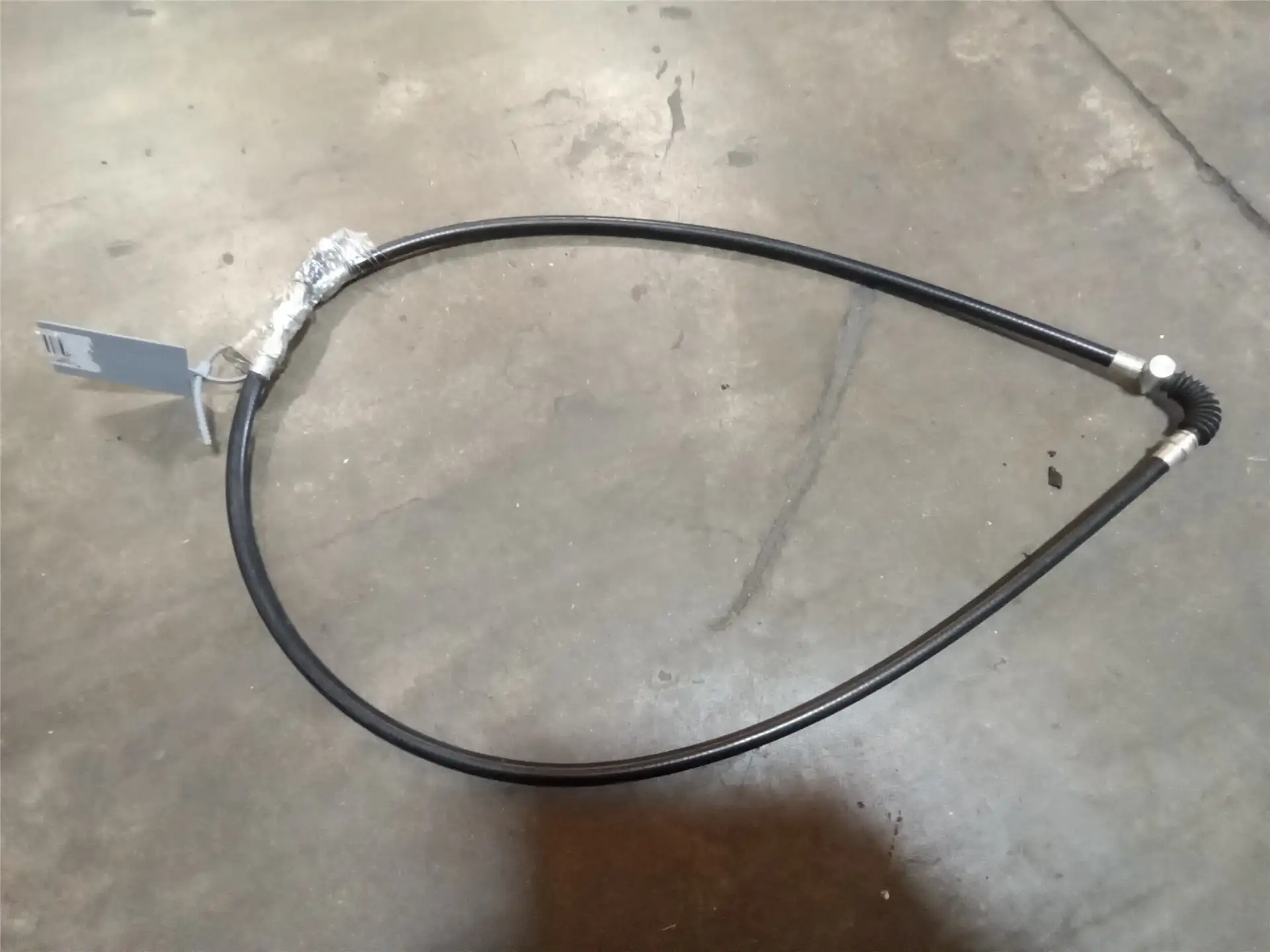 NEW CABLE image
