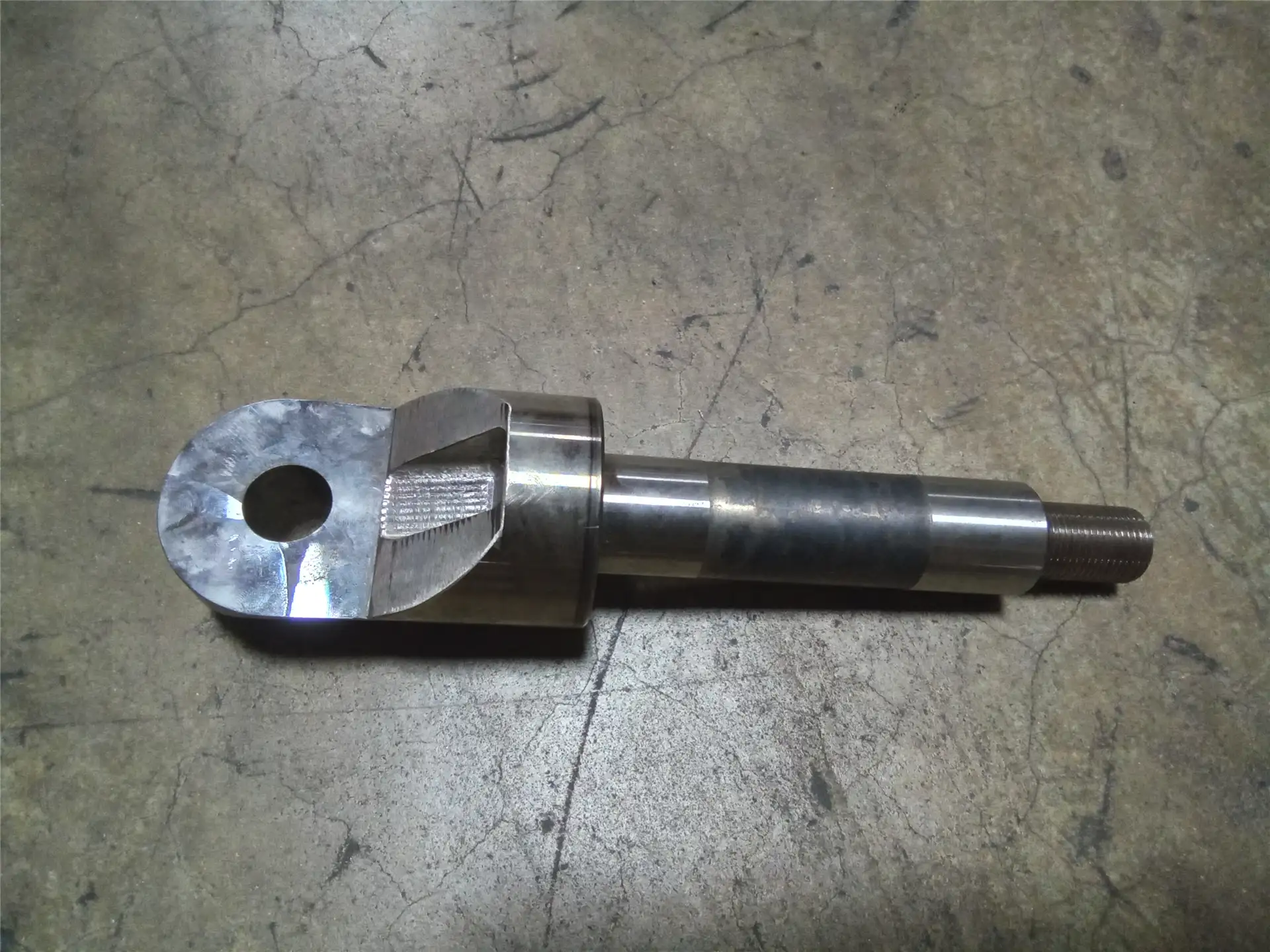 NEW CLEVIS PIN image