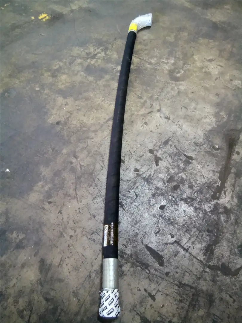 NEW HOSE image