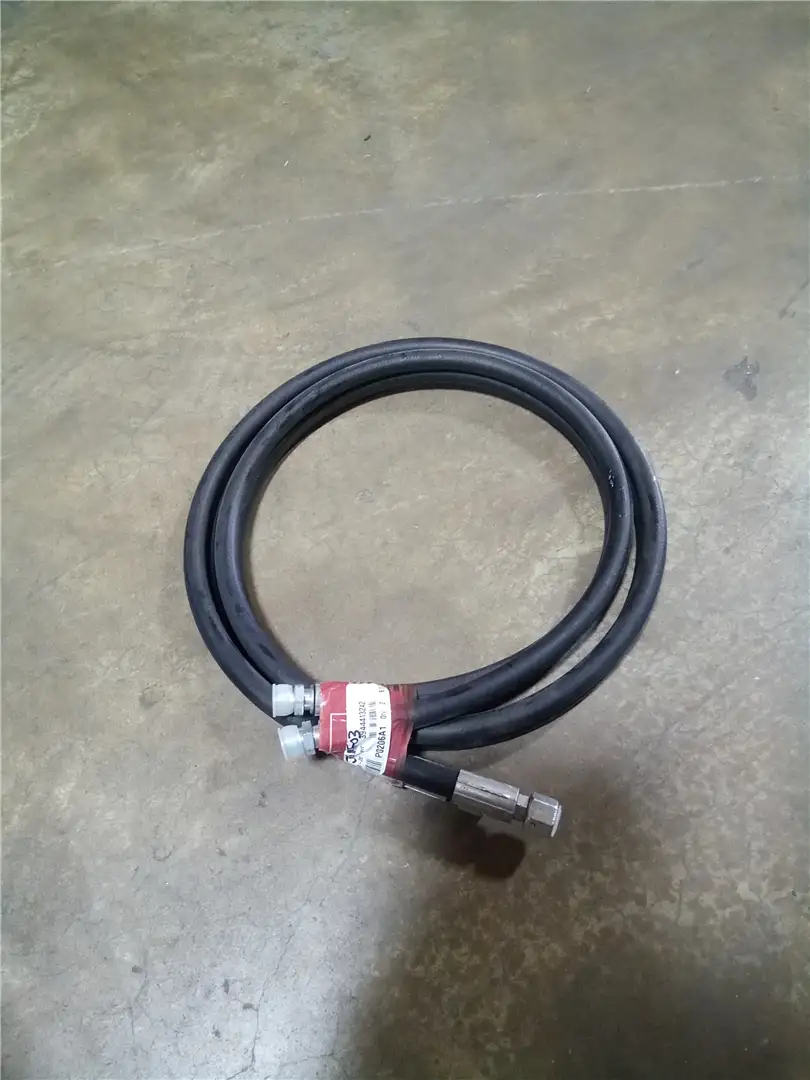 NEW HOSE image