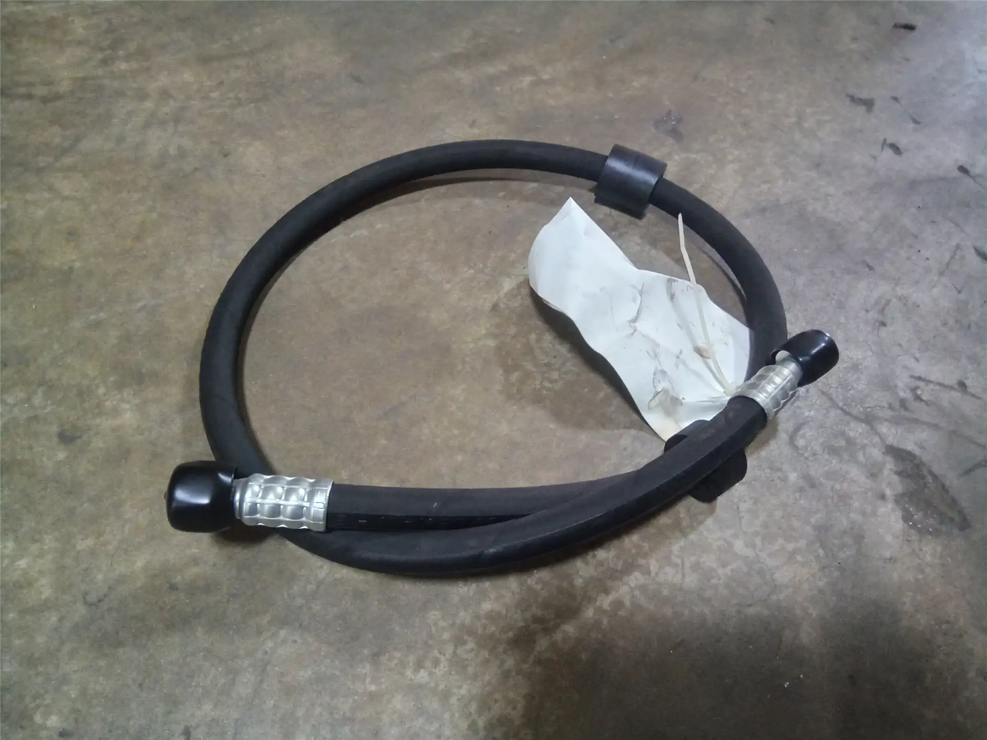NEW HOSE image