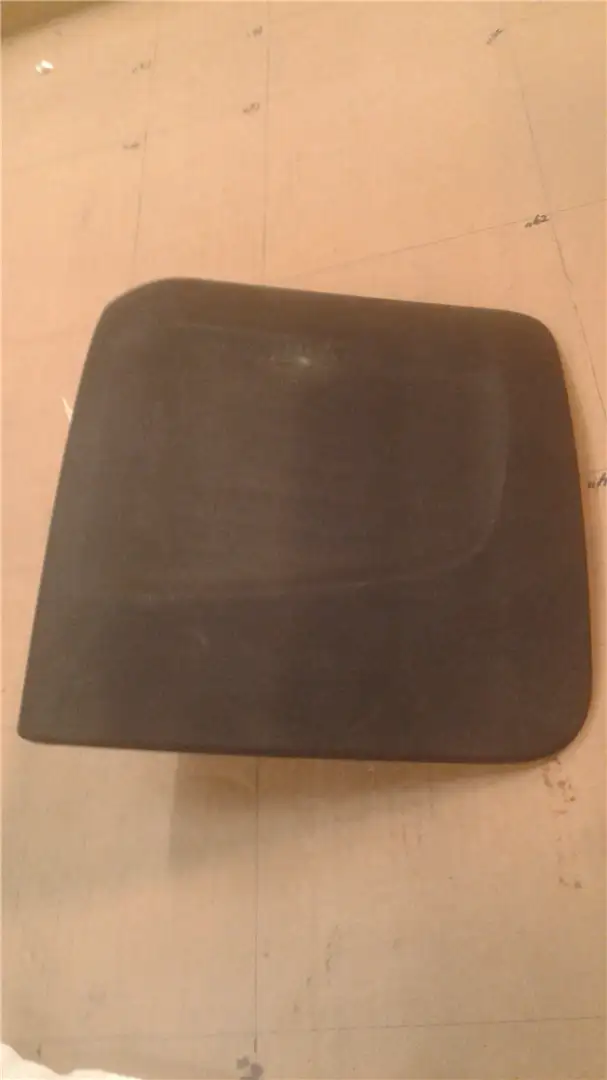NEW MUDFLAP image