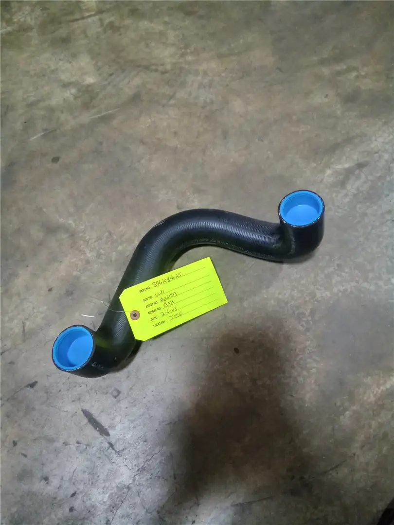 NEW FLEXIBLE HOSE image