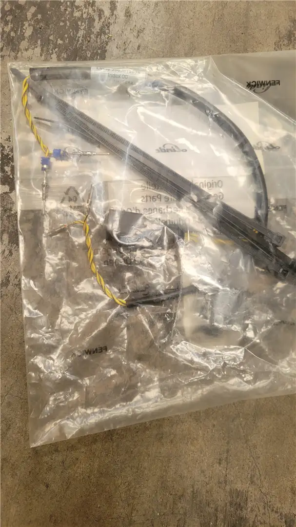 NEW RETROFIT KIT image