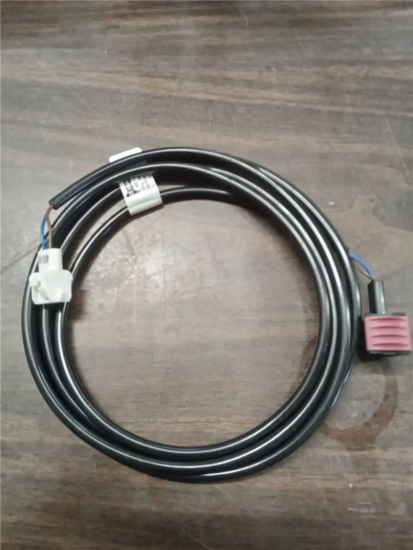 NEW HARNESS image