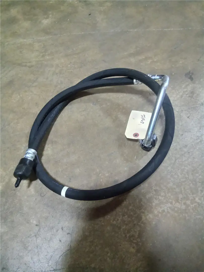NEW HOSE LINE image