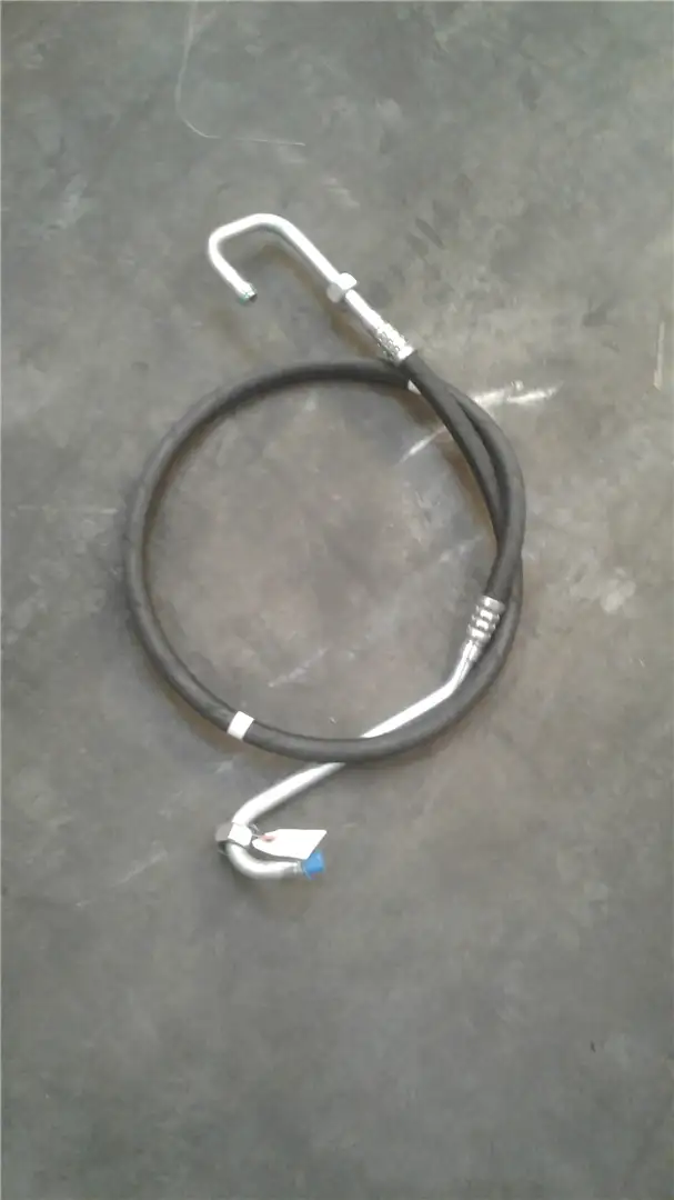 NEW HOSE LINE image