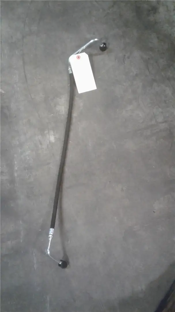 NEW HOSE LINE image