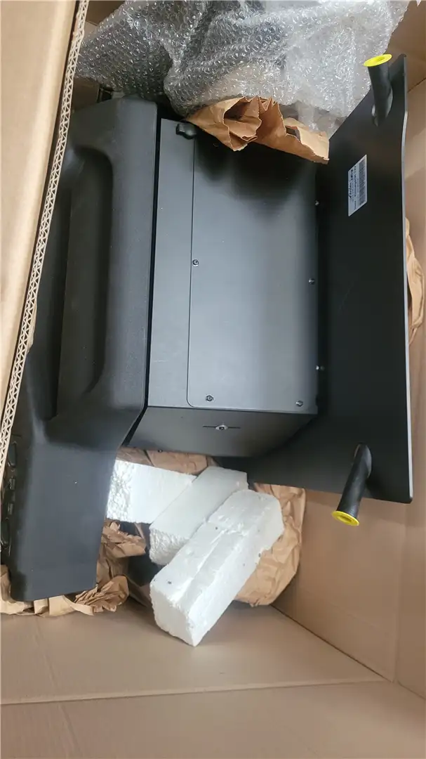NEW AIR CONDITIONE image