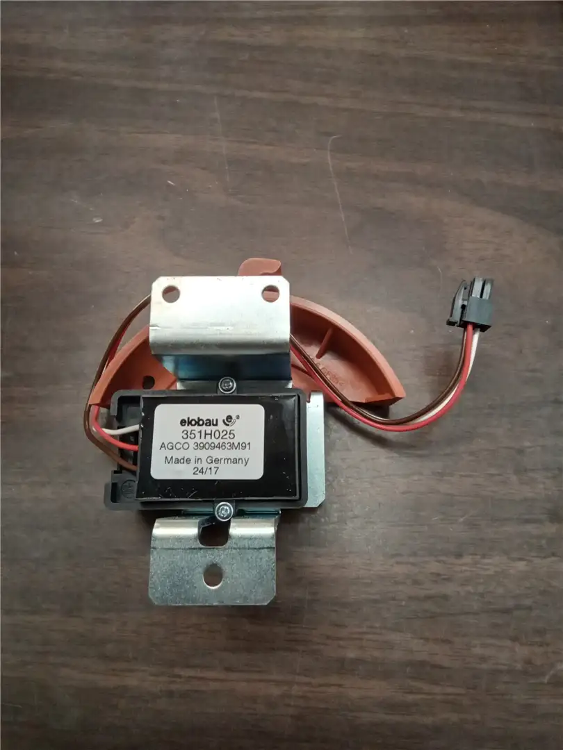 NEW THROTTLE image